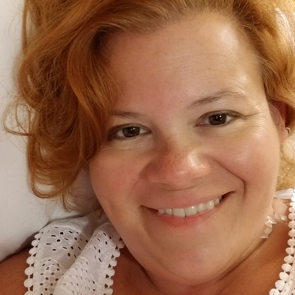 Meet your Posher, Ann
